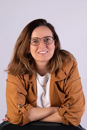Catiana Fuster: “Los padres nos dicen gracias, gracias y gracias”