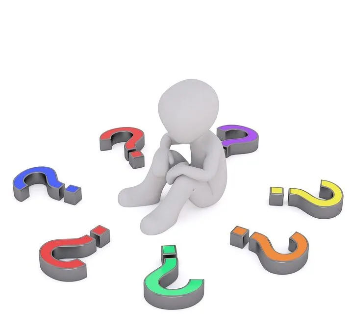 Las preguntas de las sesiones de coaching