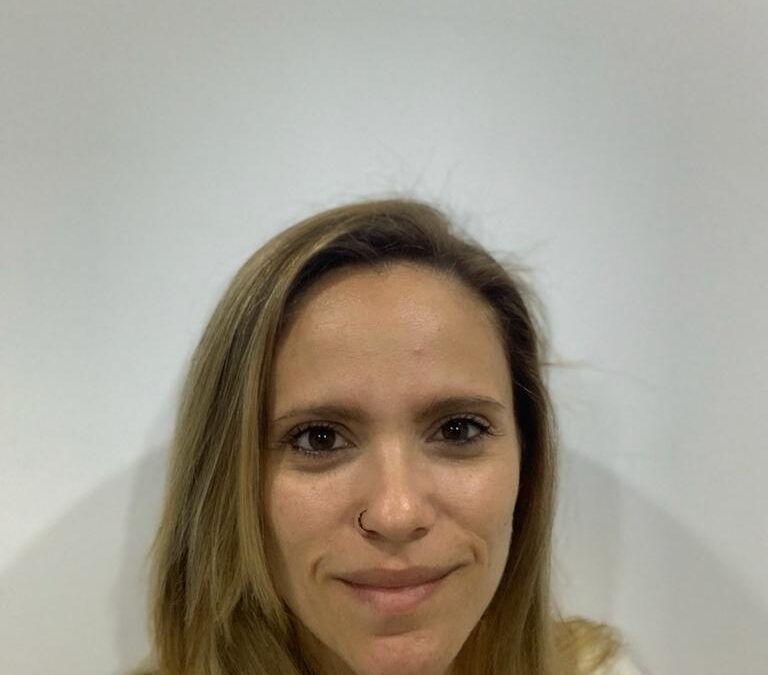 Melania Casas: “La rehabilitación tiene que ser multidisciplinar”