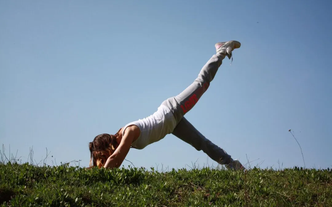 ¿Qué ejercicios de pilates me recomiendas?