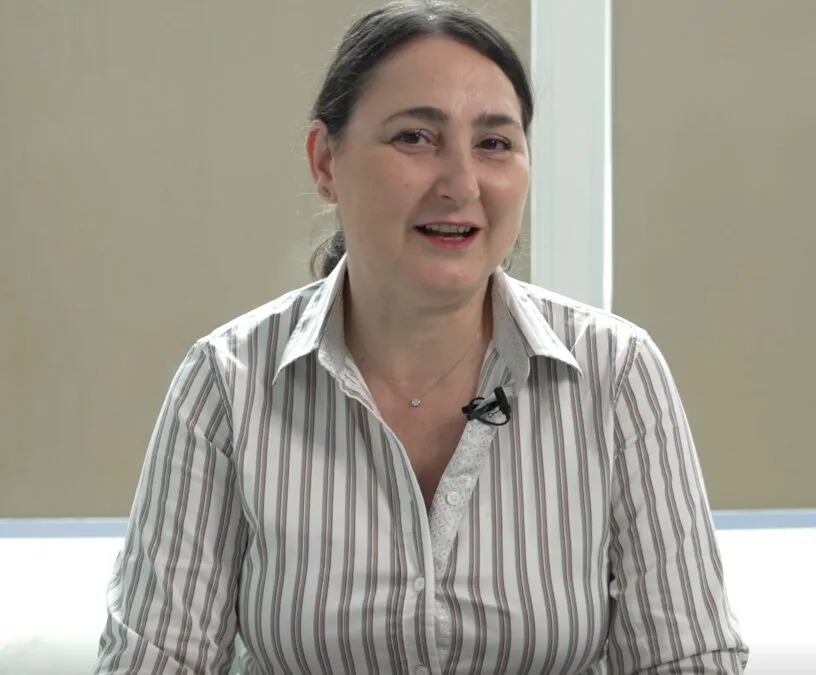 Alicia Gómez: “Las emociones siempre nos avisan de algo”