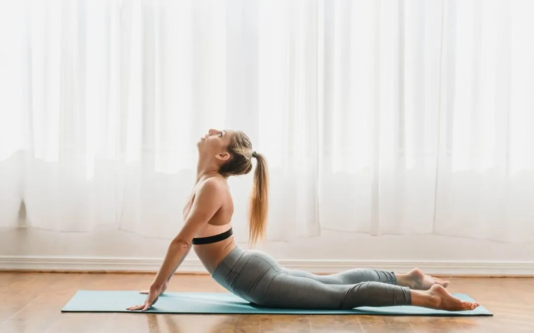 ¿Respiramos bien cuando hacemos pilates?