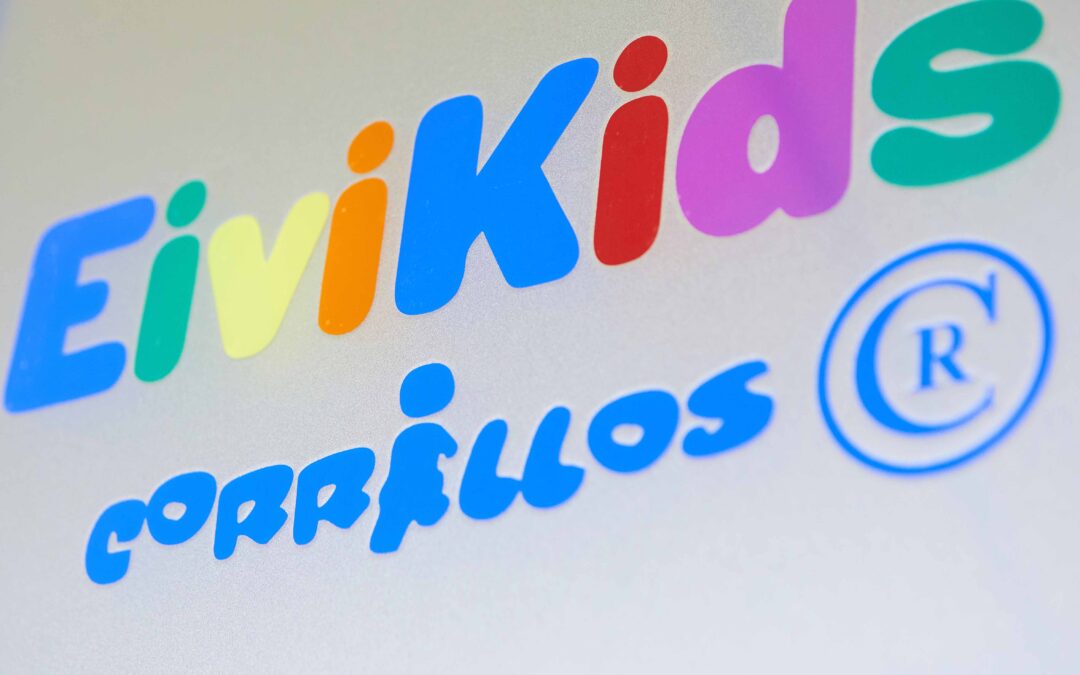 Clases extraescolares en Eivikids
