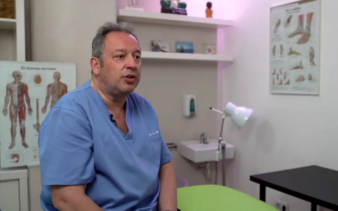Osteopatía. El respeto a las diferentes fisiologías