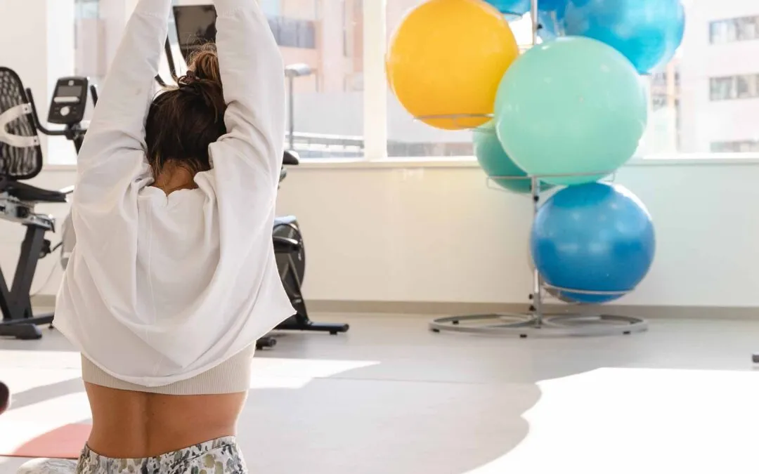Descubre las diferencias entre la respiración en yoga y en pilates