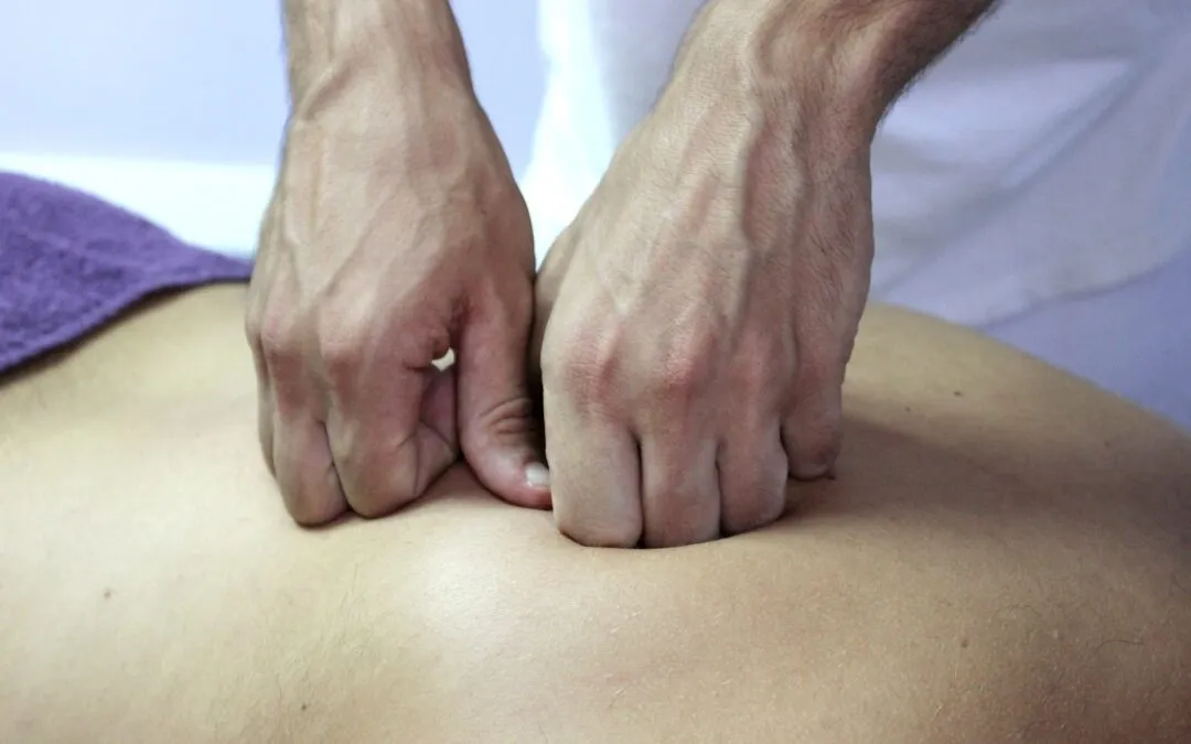 La osteopatía puede ayudar a tratar problemas del aparato digestivo