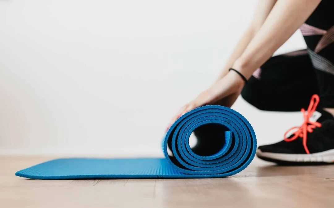 Curiosidades de pilates. ¿Por qué el pilates comenzó llamándose ‘contrología’?
