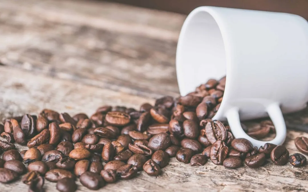 El café. ¿Es tan bueno o tan malo como dicen?