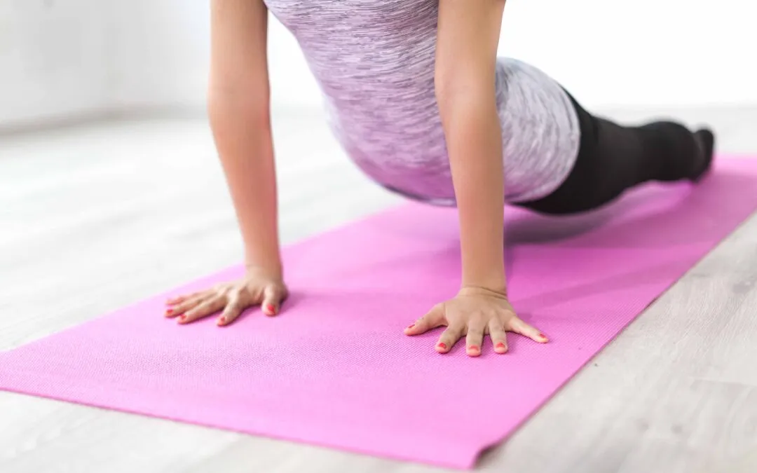 Cómo el pilates ayuda a recuperar la movilidad tras una lesión