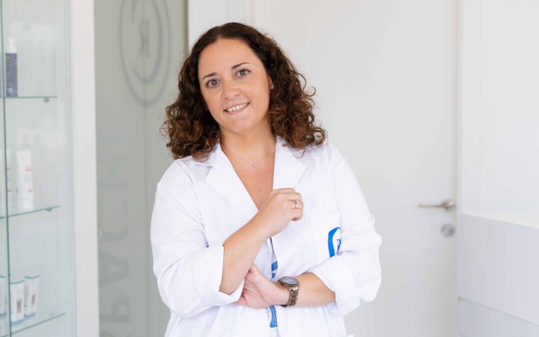 Primera charla sobre alimentación infantil en Eivikids