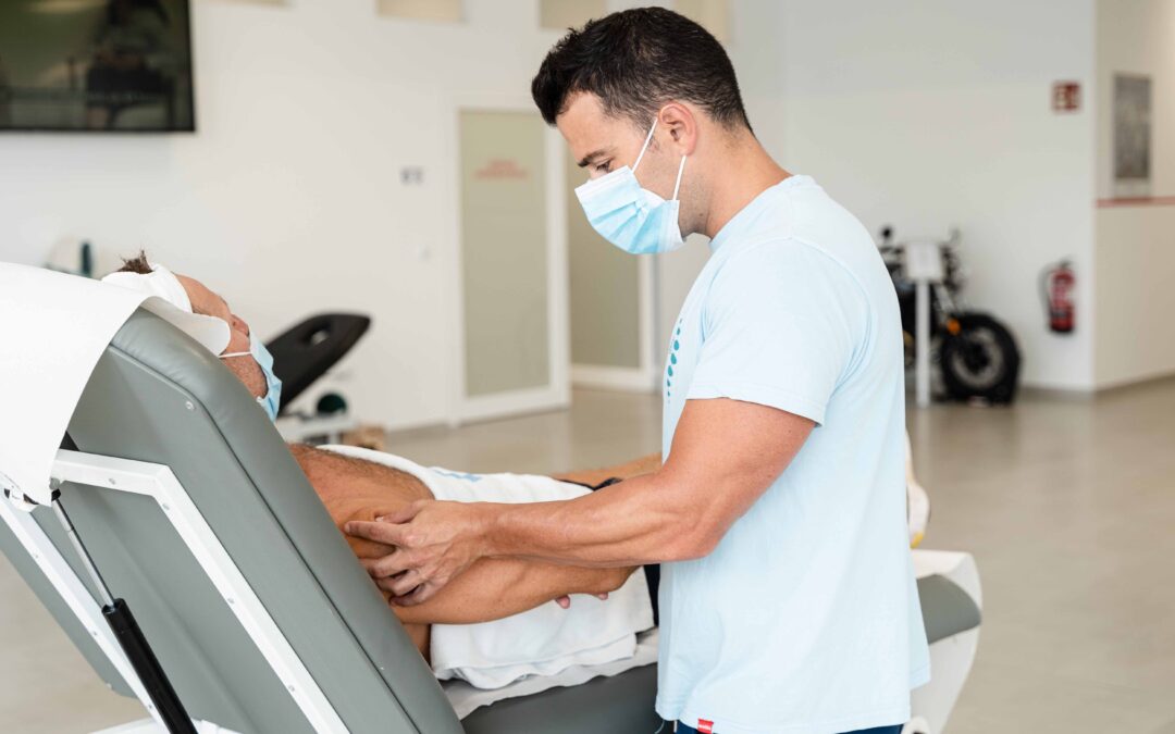 Beneficios de la fisioterapia preventiva