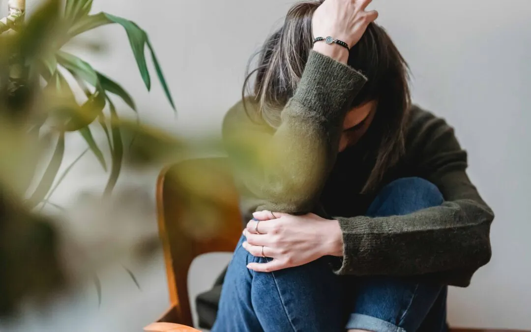 Estrés vs caos