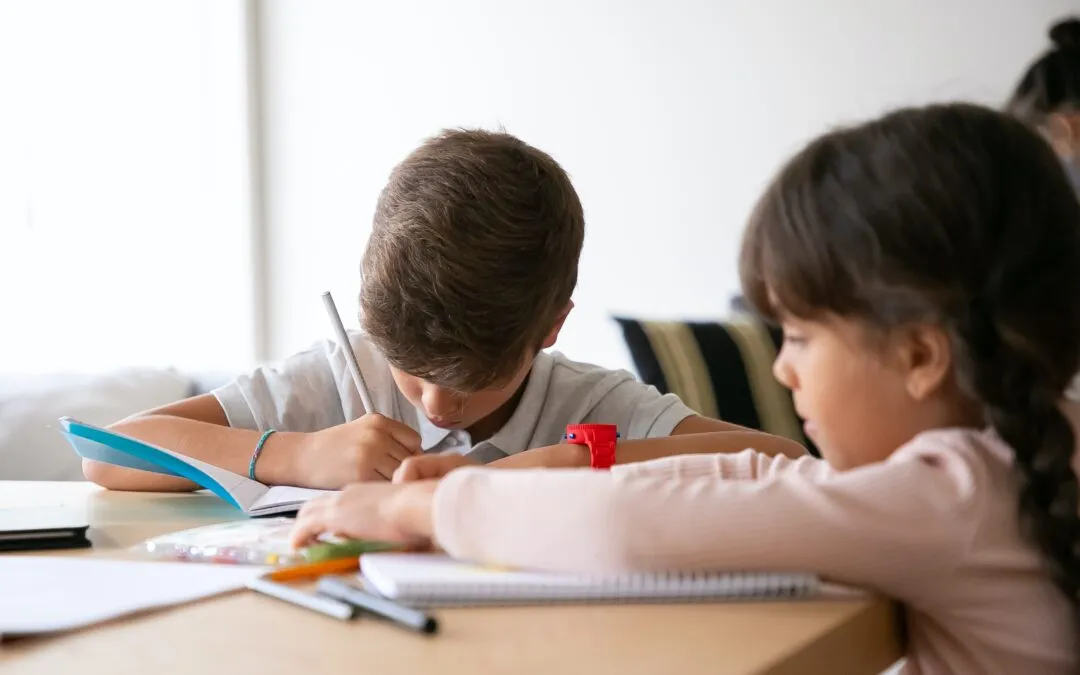 Casos de éxito del ‘Aula de estudio’ de Eivikids