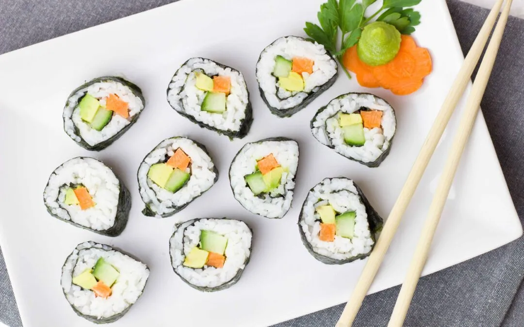 Cómo comer de manera sana más allá de la Dieta Mediterránea