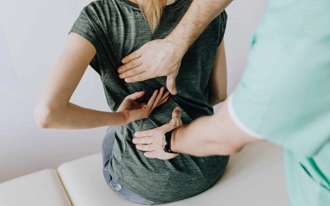 La osteopatía para tratar lesiones biomecánicas
