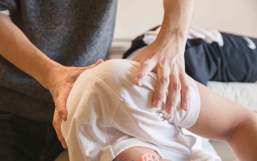 La osteopatía en el sistema circulatorio