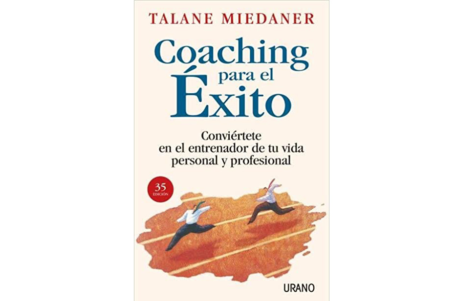 Lecturas recomendadas sobre coaching