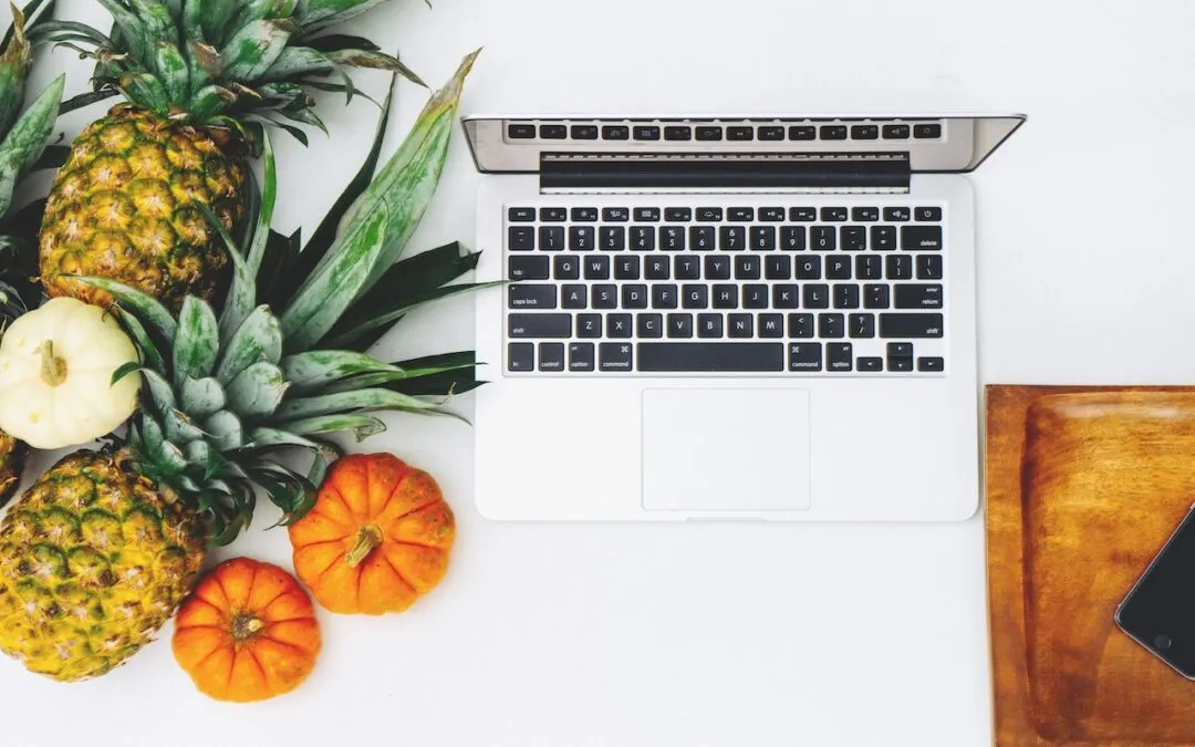 El reto en septiembre es aprender a comer sano