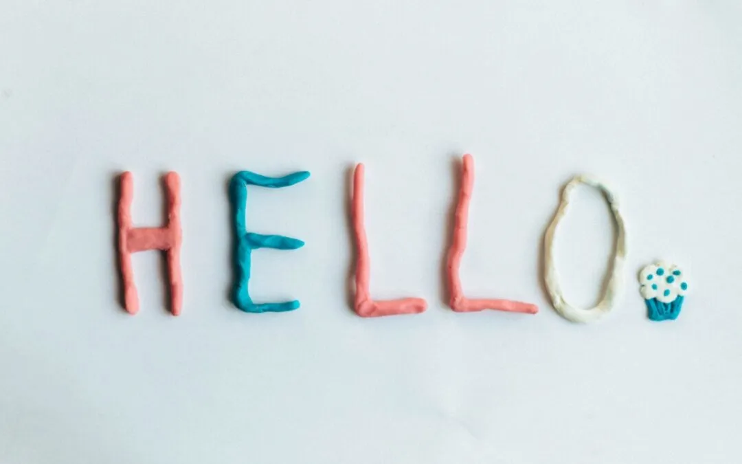 Aprender a hablar inglés desde cero