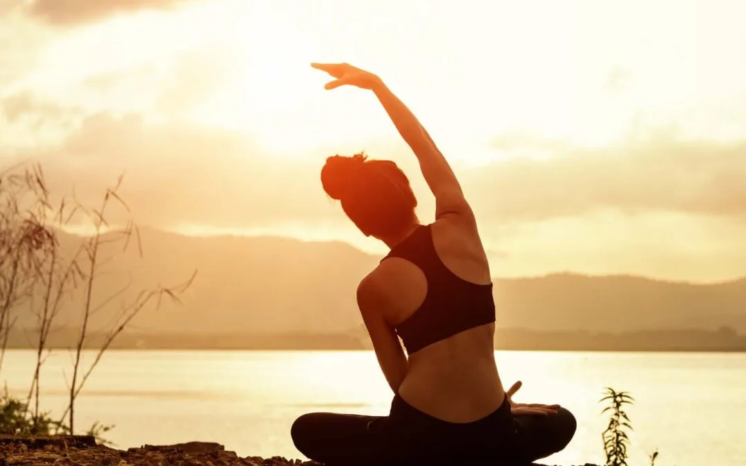 La Organización Mundial de la Salud avala el yoga