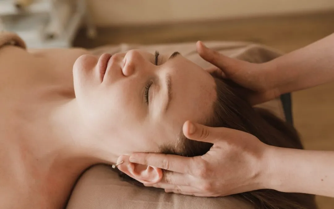 La ‘receta secreta’ de la osteopatía para aliviar el estrés