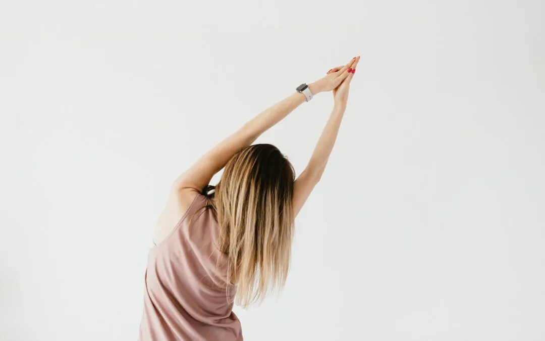 Relación entre el pilates y la nutrición