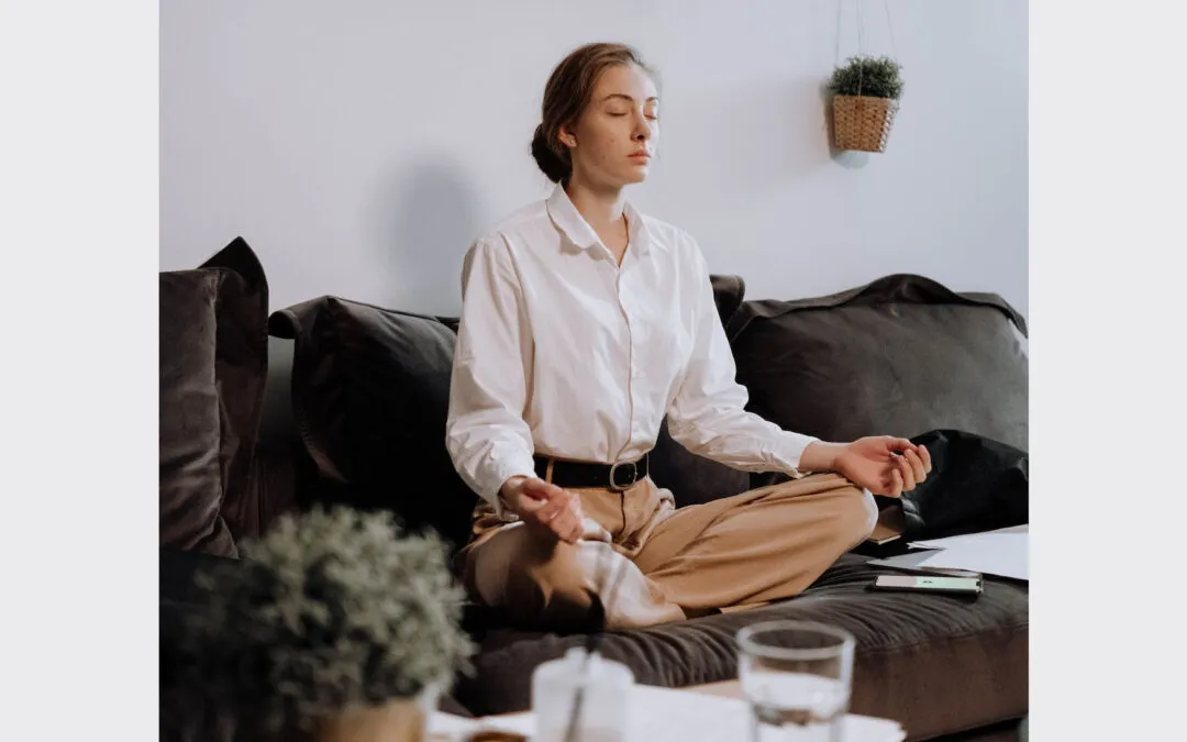 Yoga y Mindfulness en el entorno empresarial