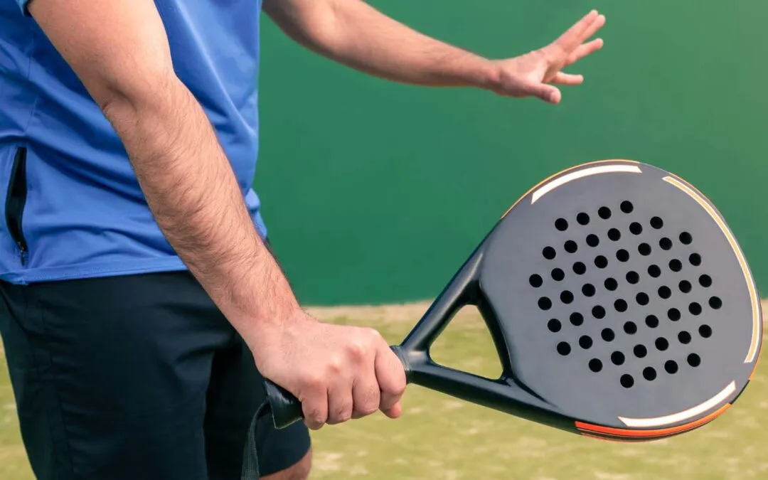 Decálogo para jugar de manera segura al pádel