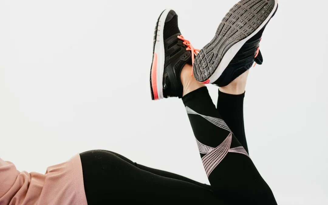El control y la conciencia del cuerpo en pilates