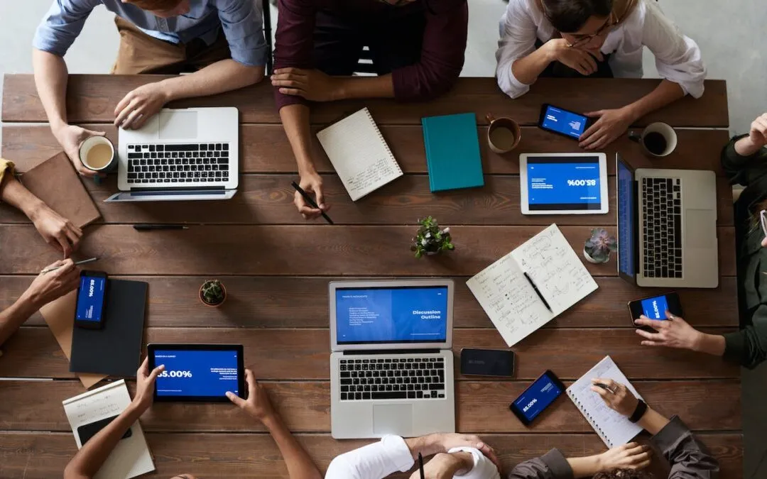 Cómo trabajar con coaching el proceso de delegación de responsabilidades