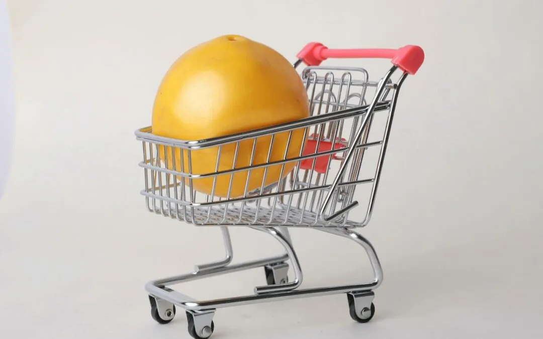 Un viaje por las etiquetas nutricionales
