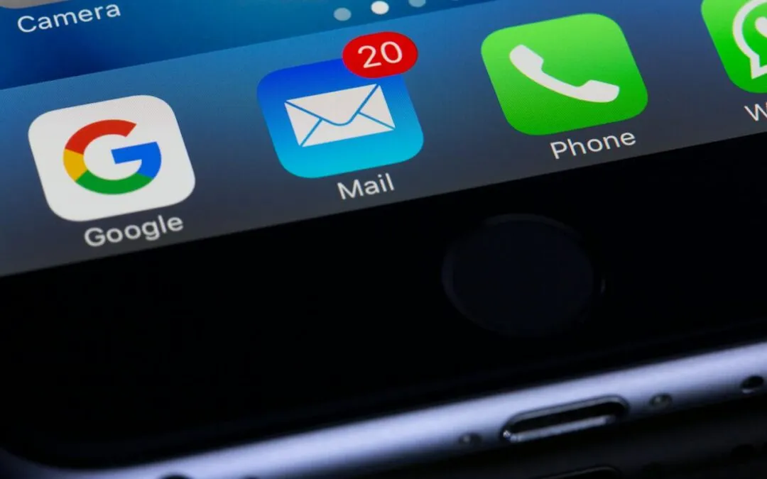 Redactar correos electrónicos profesionales en inglés