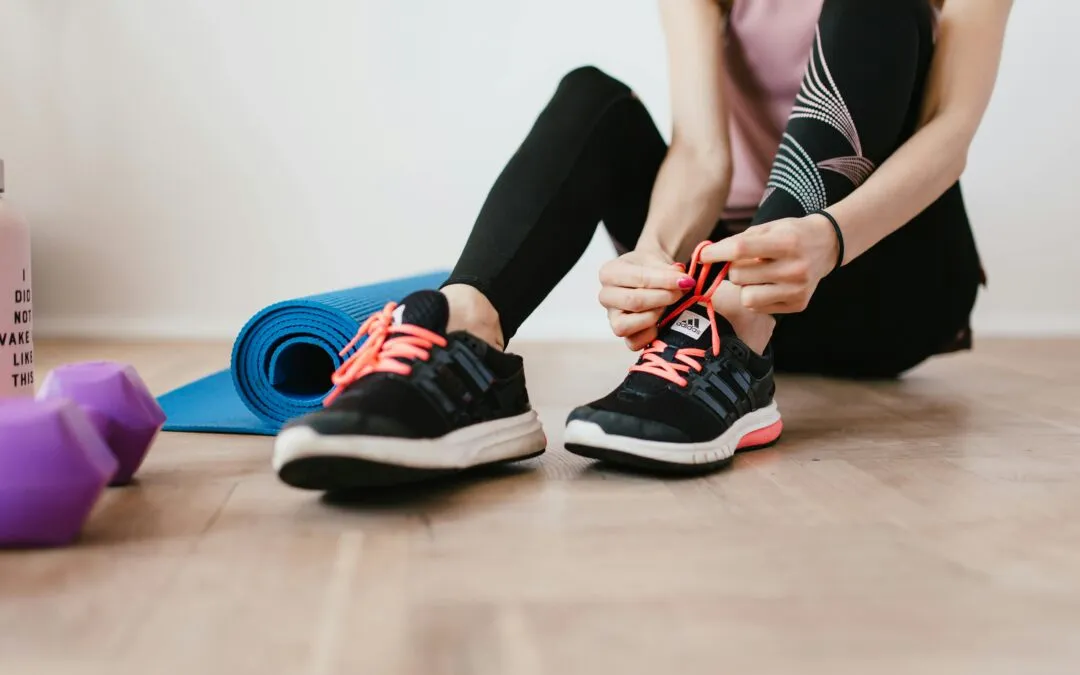 Ciencia y biomecánica en pilates