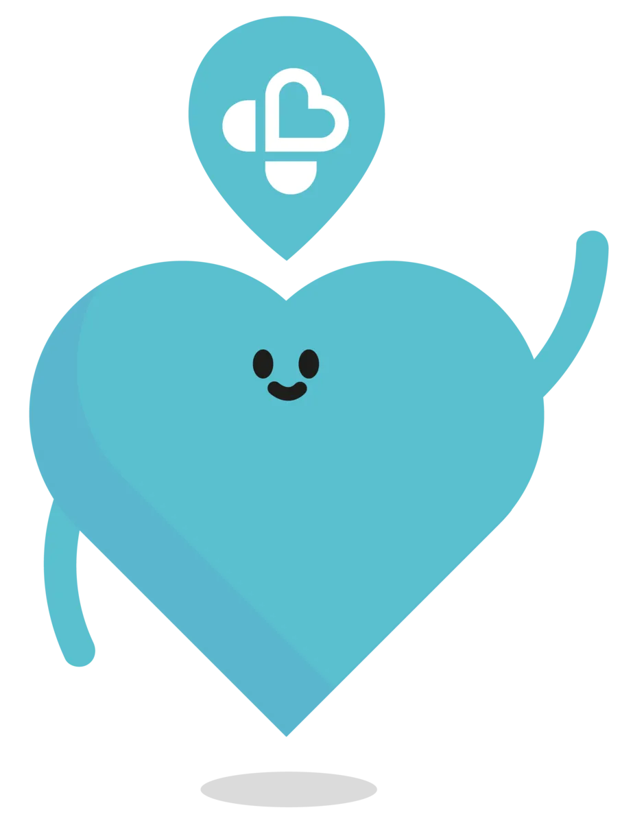 CorazonFvicon