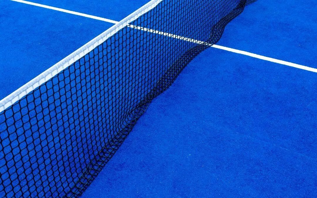 Decálogo de los errores comunes al jugar al pádel