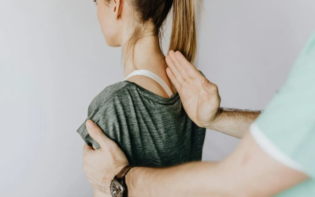 La relación entre la osteopatía y el sistema nervioso