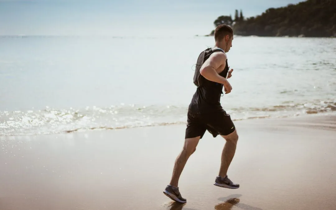 Pilates para entrenar a ‘runners’