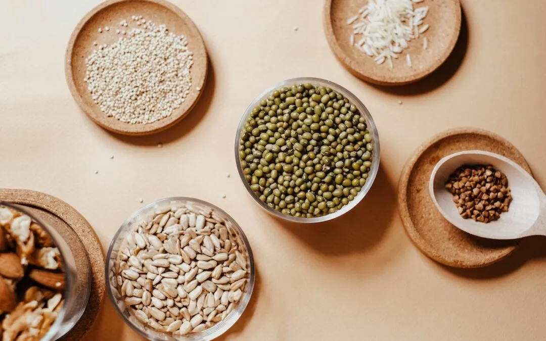 Nutrición para elevar el nivel de energía
