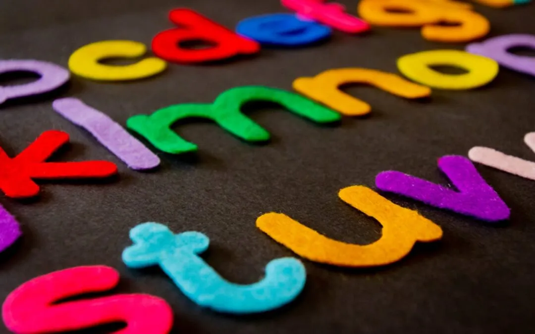 Beneficios de aprender inglés desde una edad temprana