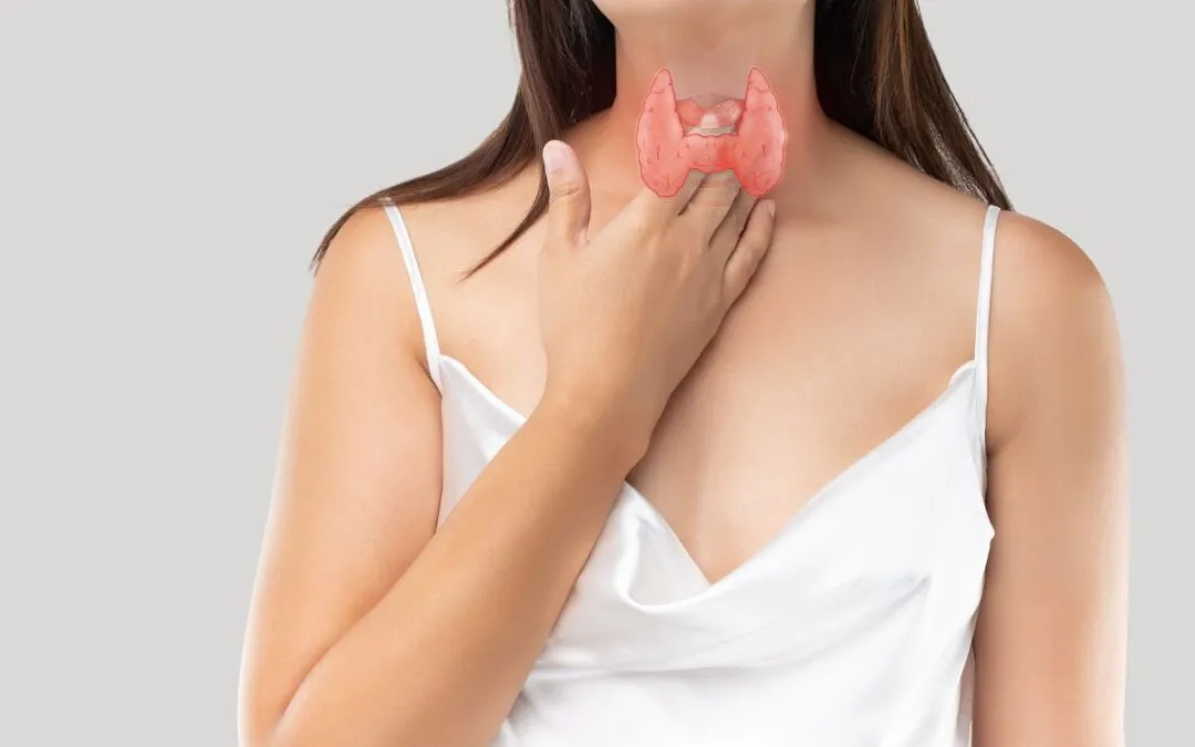 Beneficios de la osteopatía para un correcto equilibrio hormonal