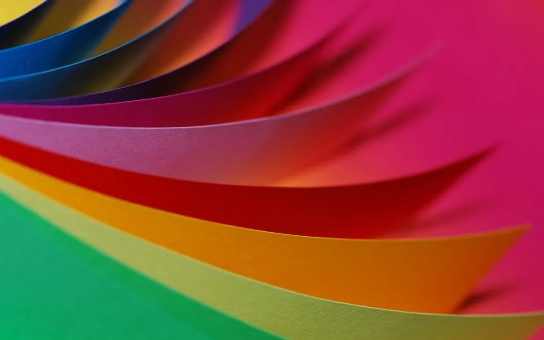LA PSICOLOGÍA DEL COLOR