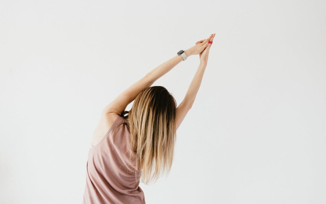 Beneficios de una espalda fuerte y trabajada