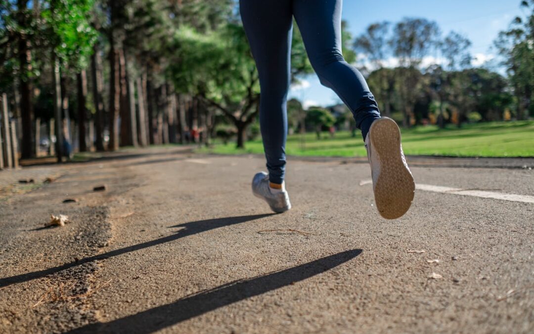 Cómo prevenir las lesiones de los corredores