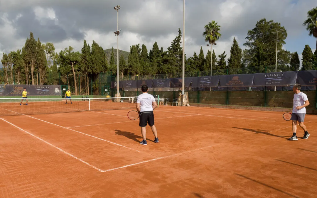 tenis