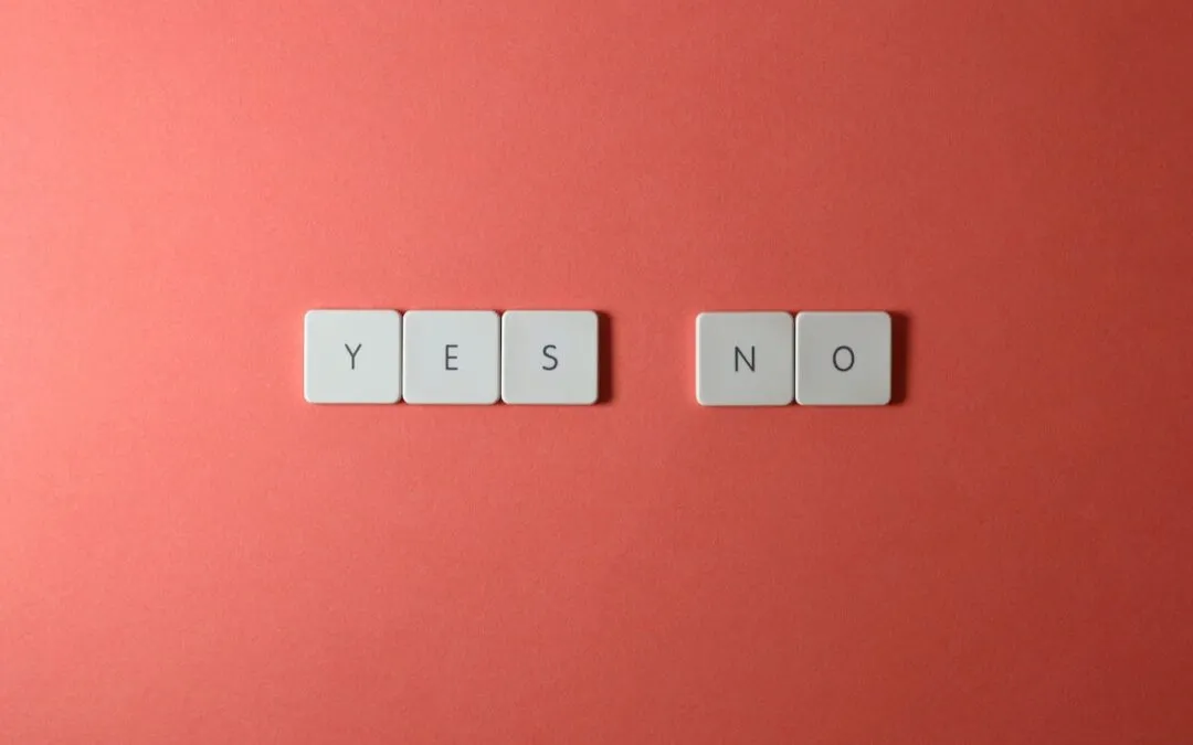 Coaching para la toma de decisiones
