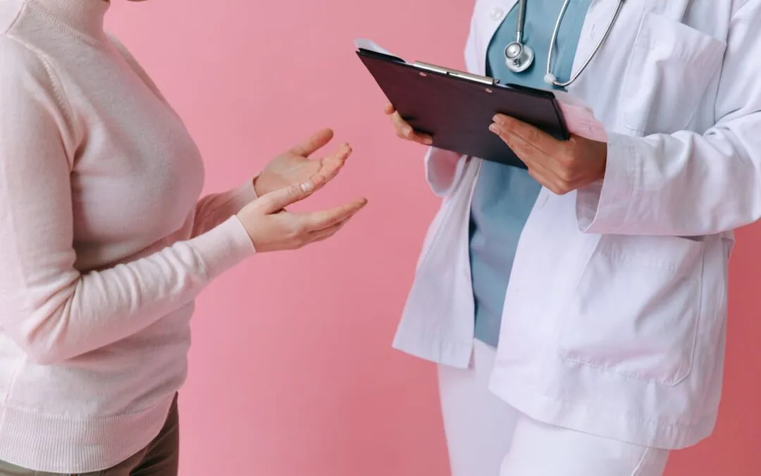 Truco del día: Cómo comunicar malas noticias a los pacientes