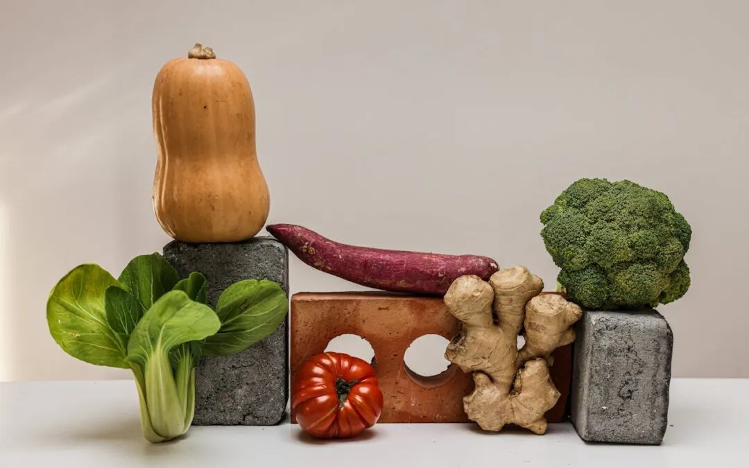 ¿En qué consisten las dietas antiinflamatorias?