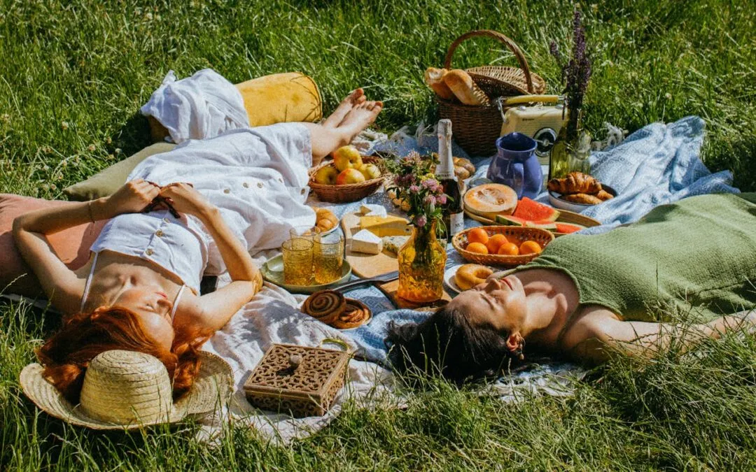 Hábitos de tu plato que te ayudan en tu descanso