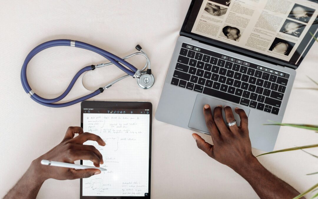 Conoce las  ‘Keywords’ en inglés que debes dominar en el mundo sanitario