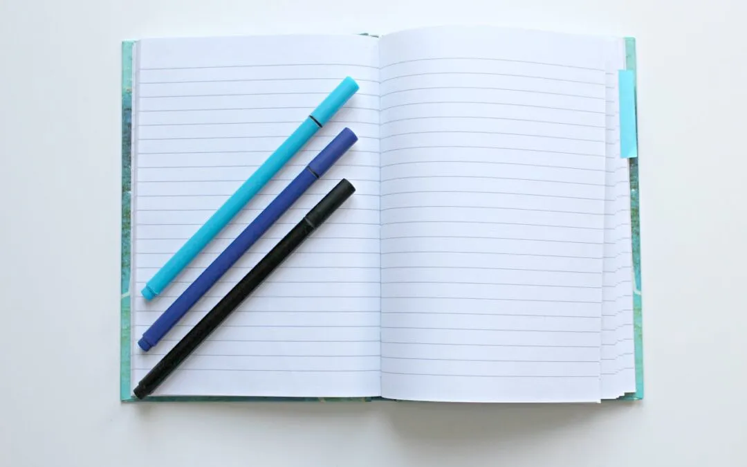 El diario de la gratitud: Una herramienta para tu bienestar emocional